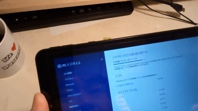 大阪PCワンズで買ってきた超安mcroSDカード32GB смотреть онлайн