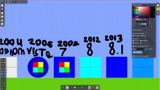 Windows Startup And Shut Down History Windows 1 To Windows 1000000000 /1985 To 999999999