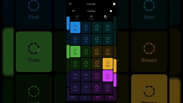 Groove pad | Trap vibes | to download | In description | Premium app | coming •soon смотреть онлайн