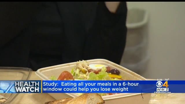 HealthWatch: Weight Training For Brain Improvement; Eating In A 6-Hour Window For Weight Loss смотреть онлайн