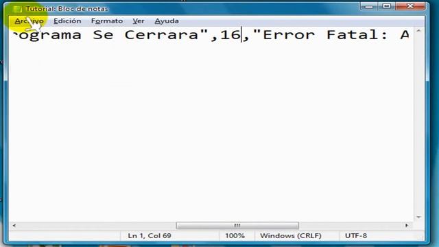 Como Hacer Errores Falsos En Windows Actualizado 2022 смотреть онлайн