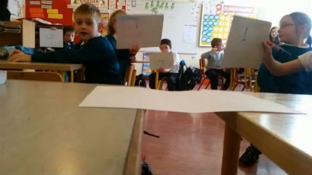 Kizoa Online Movie Maker: Scoil Phadraig Westport - Engineers Week 2016 смотреть онлайн