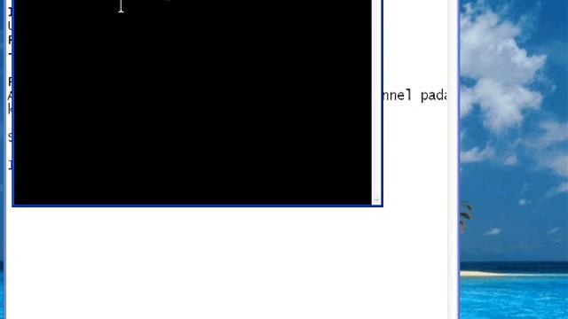 Cara Setup SSH Tunnel pada Windows смотреть онлайн
