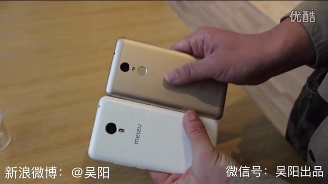 Xiaomi Redmi Note 3 & Mi Pad 2 hands on experience смотреть онлайн