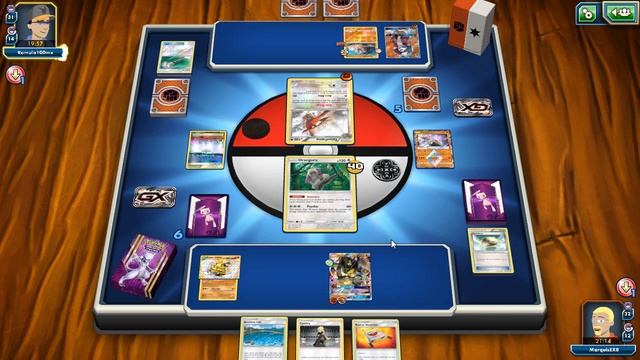 Pokemon TCG Deck - Carbink/Zygarde GX (2018 Standard) - Carbink Series 2 of 2 смотреть онлайн