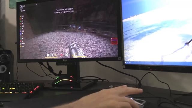 SteelSeries White Rival 300 Review (by veteran FPS player) смотреть онлайн