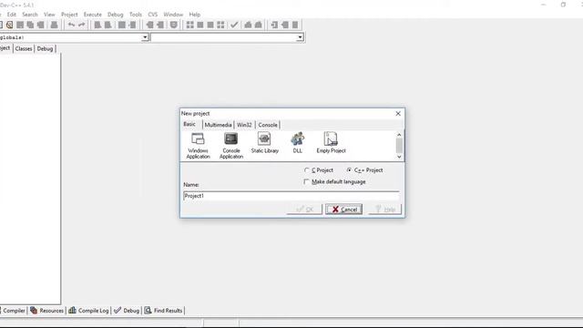 How to Install Opengl in Dev C++ Full Tutorial by Tech School смотреть онлайн
