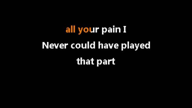Lily Allen • Apples (CC) 🎤 [Karaoke] [Instrumental Lyrics] смотреть онлайн