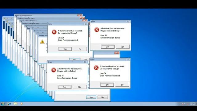 Windows 7 Starter Collection смотреть онлайн