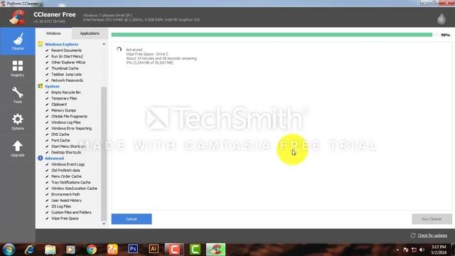 How Antivirus Works? Best Antivirus Software? ccleaner смотреть онлайн
