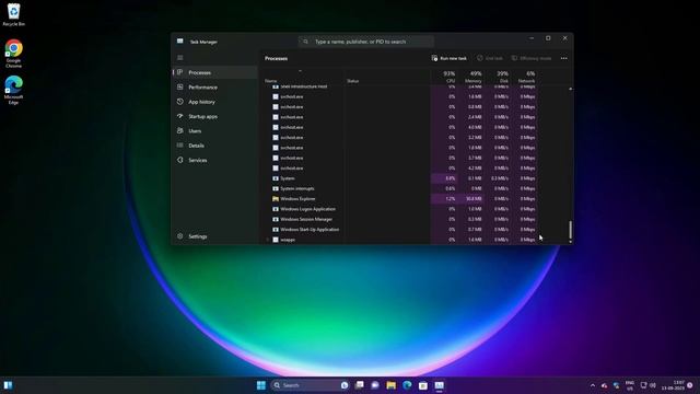 Fix Blank White Desktop Shortcut Icons In Windows 11/10/8/7 смотреть онлайн