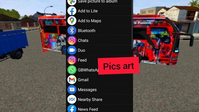 how to make matatu windows in bus simulator indonesia(hell heaven) смотреть онлайн