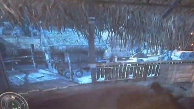 Call of duty 5 world at war multiplayer Gameplay offline смотреть онлайн