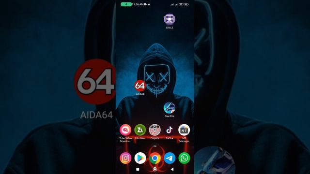 Cómo saber que archivo descargar de 32 bits o 64 BITS-cómo saber si mi celular es de 32 o de 64 BI смотреть онлайн