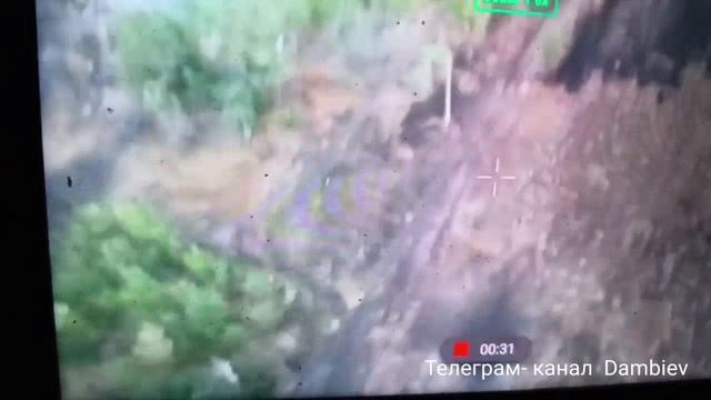⚡️СВО 18+ Русский флаг в н.п. Золотая Нива на Южно-Донецком направлении смотреть онлайн