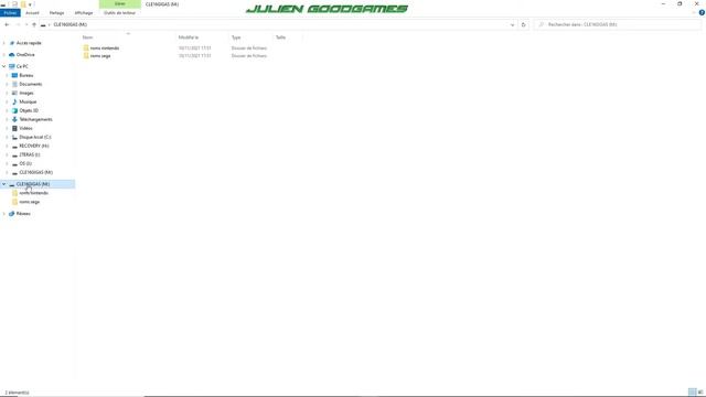 avoir tous les jeux SUPER NINTENDO et MEGADRIVE sur la PLAYSTATION 2🤩 смотреть онлайн