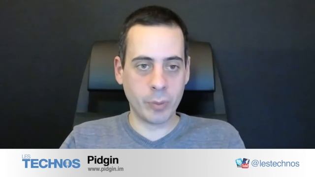 Logiciels libres #3: OwnCloud, CloneZilla, Pidgin, WireShark, Blender смотреть онлайн