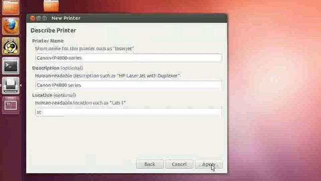 Printer Connection - Bengali смотреть онлайн