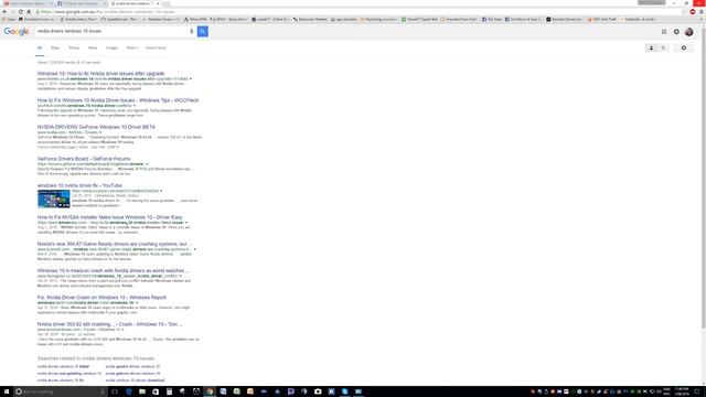 Rant Of the Current Windows 10 Anniversary Update issues смотреть онлайн