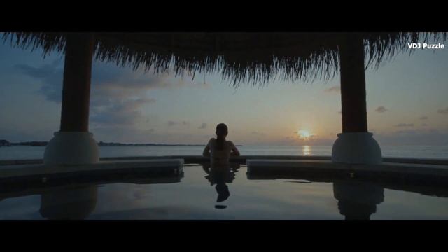 RELAX ХИТ Deep House DJ Vianu - Beloved (Original Mix) clip 2K19 ★VDJ Puzzle★ смотреть онлайн