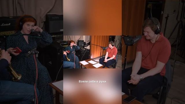 Подкаст Маши Кац - Песня Дня #песнядня смотреть онлайн