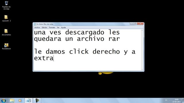 como descargar e instalar el cursor con el circulo amarillo y un efecto de agua 2013 смотреть онлайн
