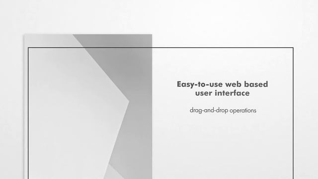 DEXON Systems - DXN5600 for IP Camera Visualization short overview смотреть онлайн