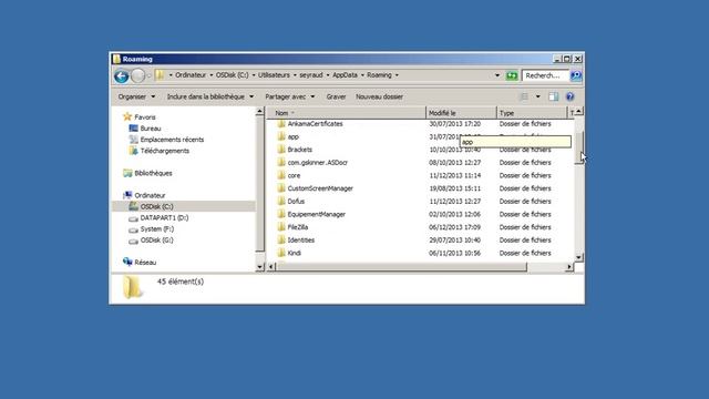 vider son cache win7 смотреть онлайн