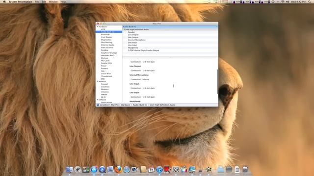 Hackintosh Project - Dual Boot & System Overview смотреть онлайн