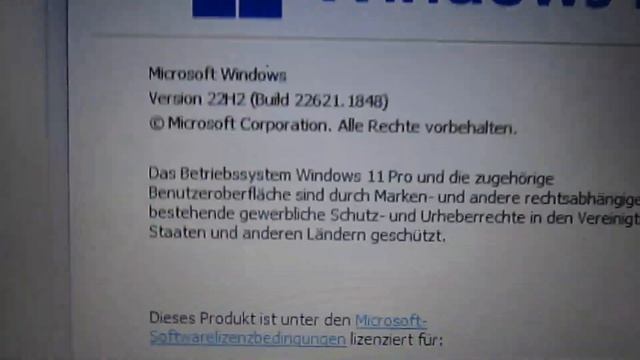 KB 5027231 kumulatives Windows 11 Update vom 13 06 2023 смотреть онлайн