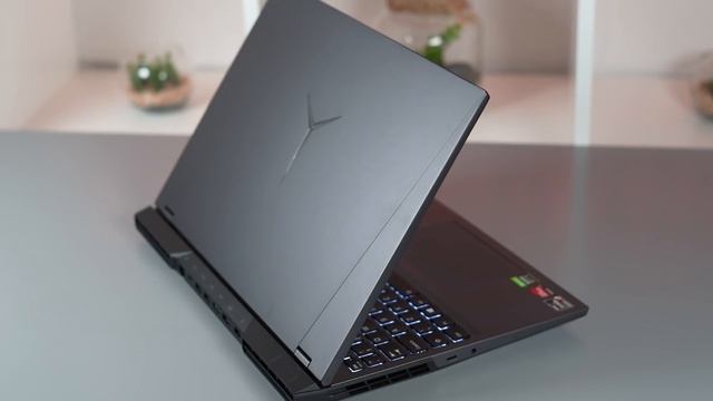 Legion 5 Pro Review - The best value gaming laptop of 2021 (Ryzen 5600H & RTX 3060) смотреть онлайн