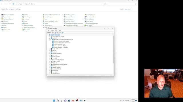 How to fix the Alienware Aurora r10 r11 r12 etc bluetooth adapter turning on and off perm fix. смотреть онлайн