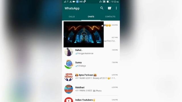 (G player) Best Video Player for Android phone-(Hindi) смотреть онлайн