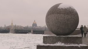 Интересные факты о Неве. Greebanal