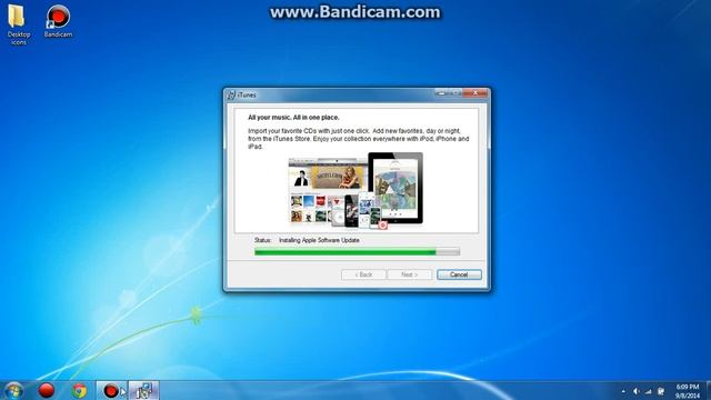 Itunes install error смотреть онлайн