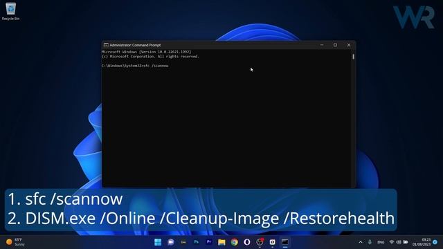 How to Fix the 0x80073BC3 Windows 11 Update Error смотреть онлайн