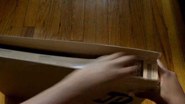 Update: New Laptop Unboxing [7-29-2014] смотреть онлайн