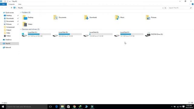 Activate windows 10/8/7 free in 5 minutes new method 2020 смотреть онлайн