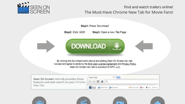 How to detect a fake download/play now button. смотреть онлайн