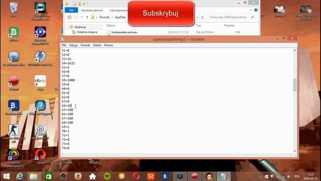 Jak odpalić cheaty Gimper Symulator 2 Windows 8 [2016] [PL] смотреть онлайн