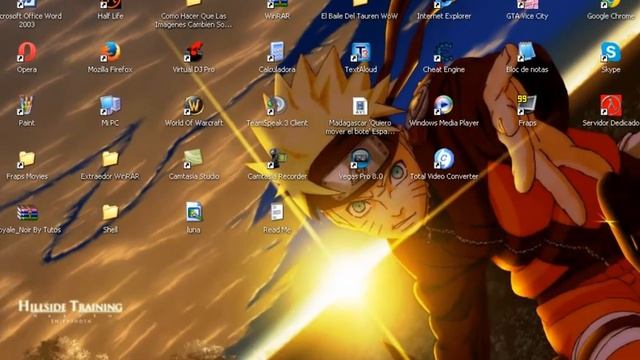 Como Instalar Royale Noir Para Windows XP смотреть онлайн