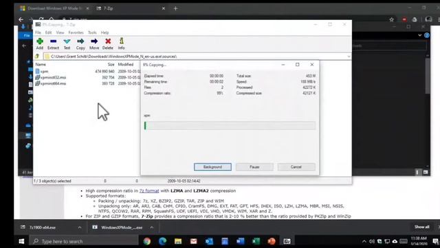 Minesweeper on Windows 10 смотреть онлайн
