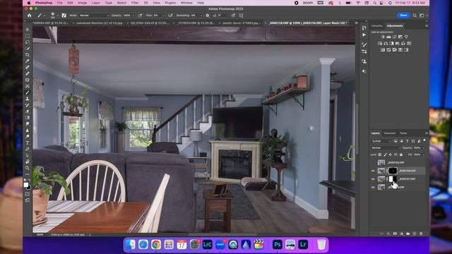 Flambient Tutorial - Lighting A Large Open Space Using Natural Light смотреть онлайн