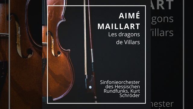 Les Dragons de Villars : Dritter Aufzug - In einer Stunde wird'ich seinen Namen tragen ! смотреть онлайн