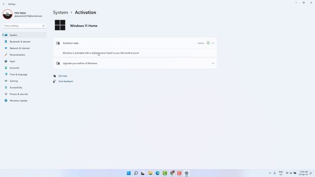 How to Find Windows 11 Product Key смотреть онлайн