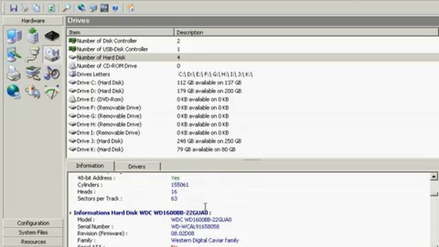 Pc Wizard 2010 Basic Tutorial - How to Use PC Wizard PART 1 смотреть онлайн