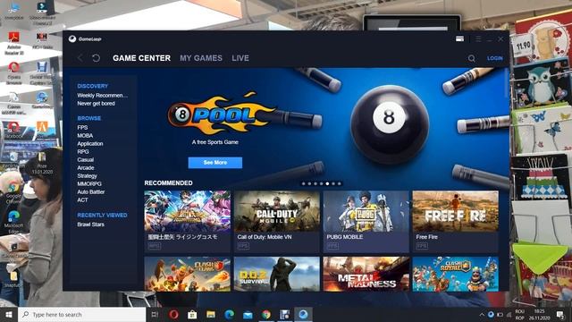 cum sa instalezi brawl stars pe pc смотреть онлайн