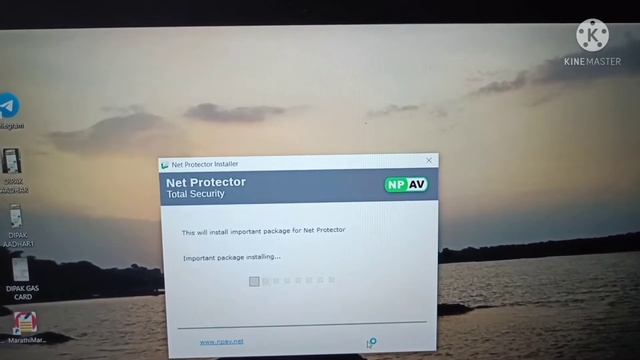 How to install NPAV antivirus in laptop#NPAV antivirus laptop me kaise install kare#NPAV# смотреть онлайн