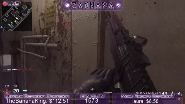 🔴 [LIVE] MODERN WARFARE REMASTERED 🔫 with Gravehawk & ChunkyButtGaming смотреть онлайн