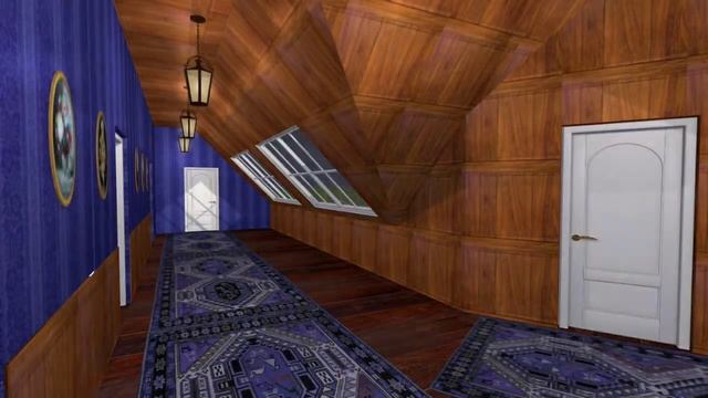 Live Home 3D Pro : Cottage Anglais/Doem смотреть онлайн